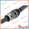 Demi-Arbre de Transmission MTM droite pour RENAULT | NPW-RE-194, R316R